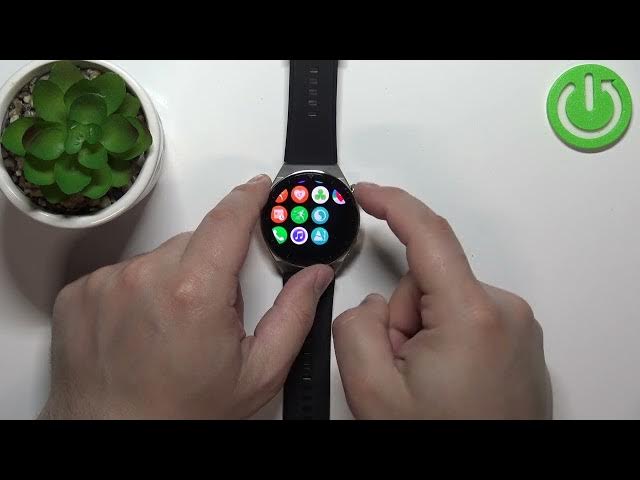Video thumbnail for How to Factory Reset Using Settings in HUAWEI Watch GT 3 Pro – Restore Defaults
