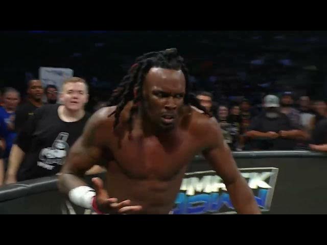 Video thumbnail for YEE HAW Sami Zayn made 3 title defenses as United States Champion