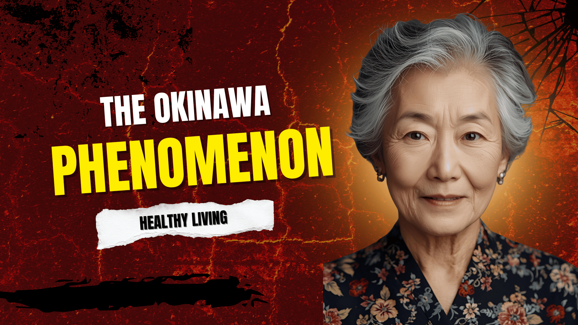 Video thumbnail for The Okinawa Phenomenon