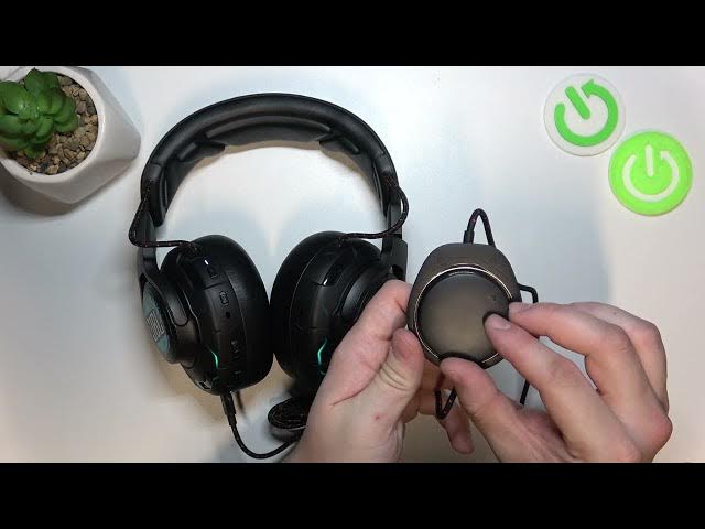 Video thumbnail for Master Your Gaming Experience: JBL Quantum One Controller Management Tutorial
