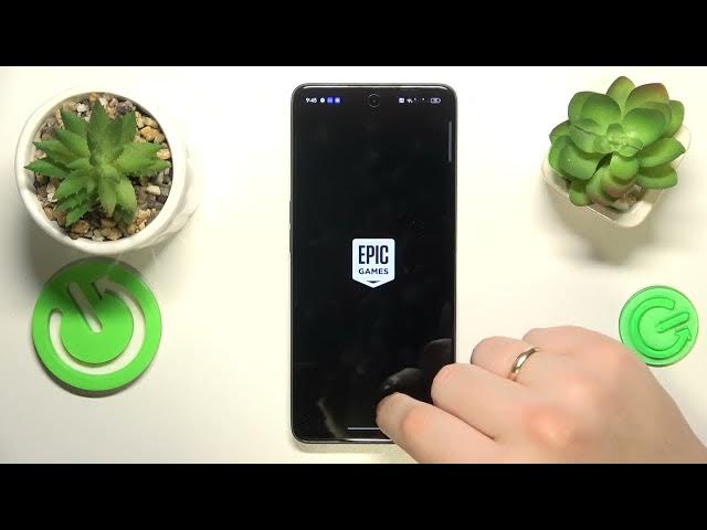 Video thumbnail for How to Install Fortnite on OPPO A1 5G?