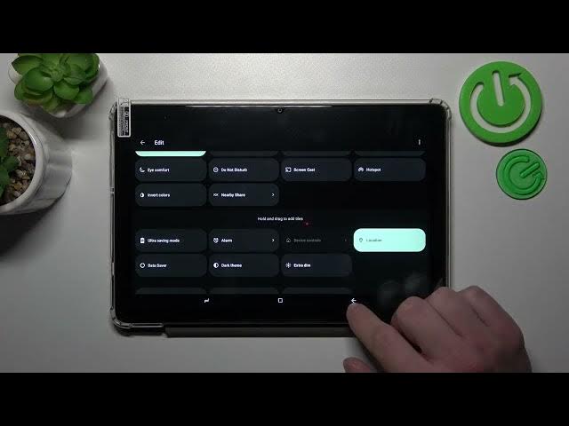 Video thumbnail for How to Perform Screen Mirroring on the Doogee T10? Find & Activate Display Share Tool & Cast Screen!