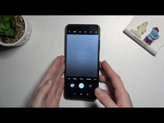 Video thumbnail for How to Turn On / Turn Off Camera Location Tags on XIAOMI Poco M3 Pro
