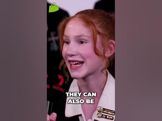 Video thumbnail for Social Media Ban: Teens' Views on a Controversial Law