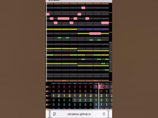 Video thumbnail for Lost In The Wind (Demo vs Current Version)
