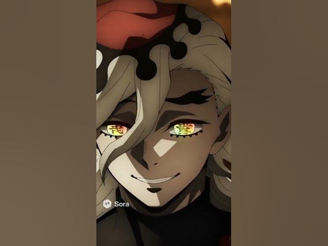 Video thumbnail for What if Douma decided you were his only? #fyp #Demonslayer #Anime #douma
