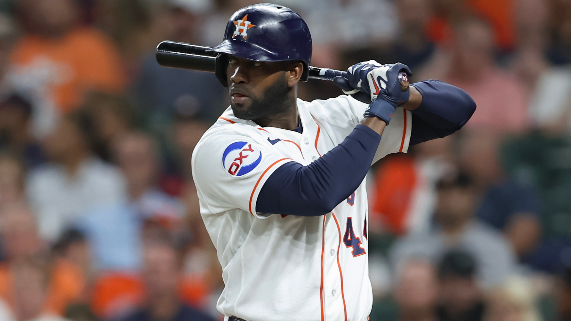 Video thumbnail for MLB Home Run Race: Schwarber vs. Yordan - Who Will Prevail?