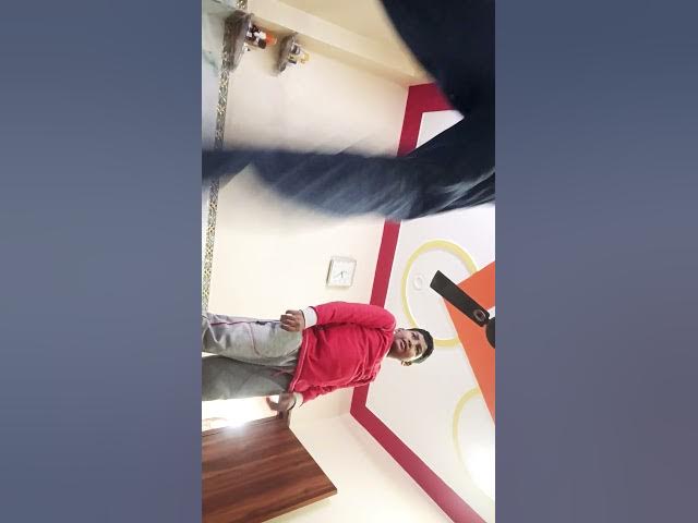 Video thumbnail for Fight for no reason like and subscribe please 😀😀