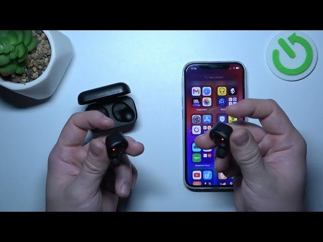 Video thumbnail for How to Pair Sennheiser CX with iPhone: Quick and Easy Setup