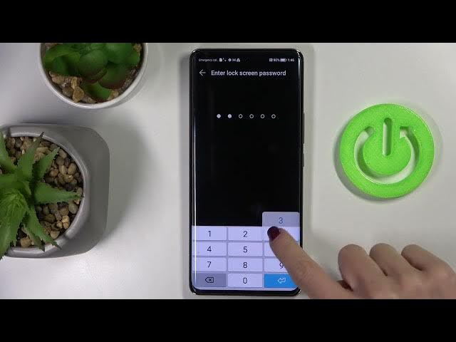 Video thumbnail for How to Reset Network Settings on Honor 50 – Restore Network Connections