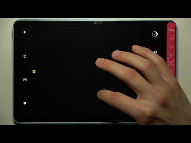 Video thumbnail for How to Enable Camera Location in TCL Tab 10 MAX -  Add Location Tags