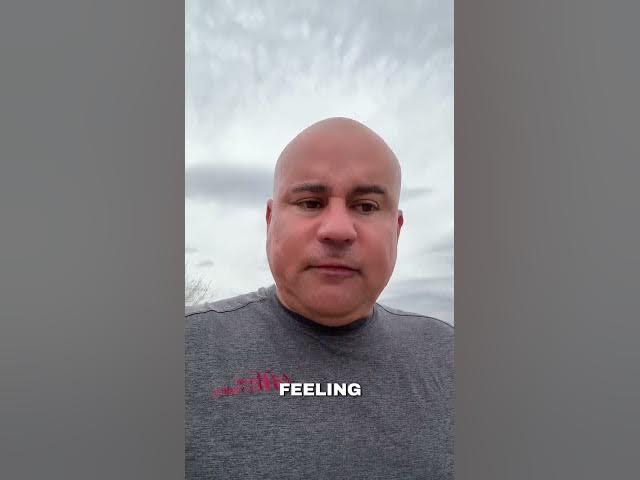 Video thumbnail for Learn to recognize the symptoms and how you can build a plan around the symptoms to be able to be