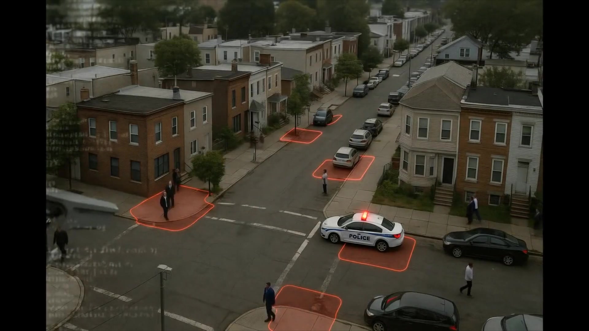 Video thumbnail for How AI Crime Prediction Tools Are Reinforcing Racist Bias | Shocking Algorithm Failures Explained