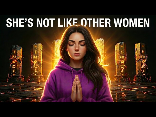 Video thumbnail for 7 Foundations of an Unshakable Woman of God