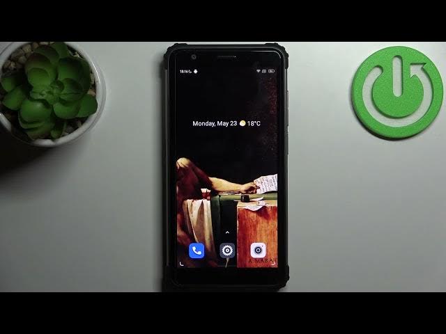 Video thumbnail for How to Change Camera Picture Size and Resolution on BLACKVIEW BV6600