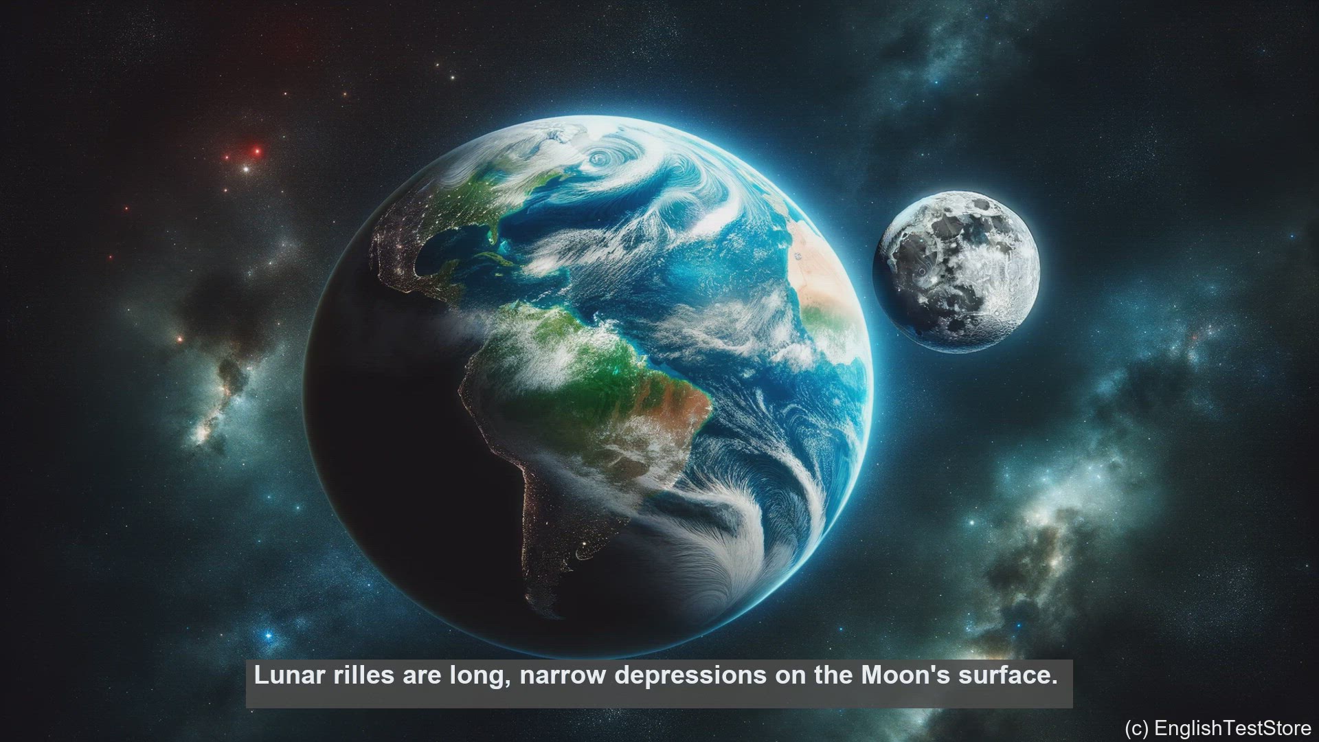 'Video thumbnail for 10 Things You Didn't Know About The Moon's Lunar Rilles'