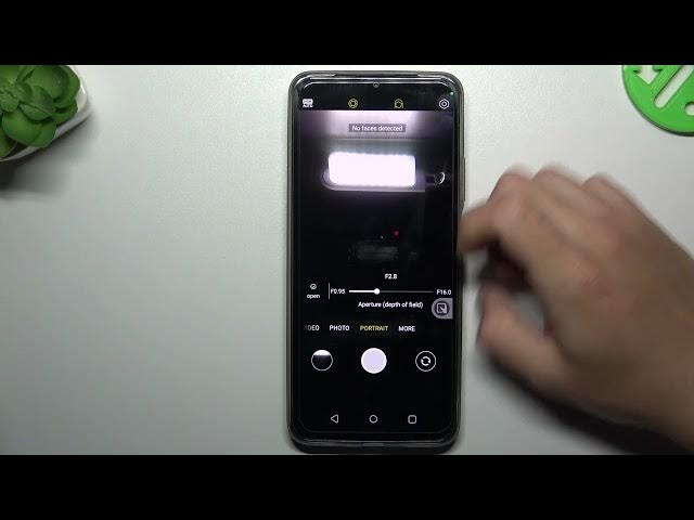 Video thumbnail for How to Manage Photo Location Tag on REALME C53