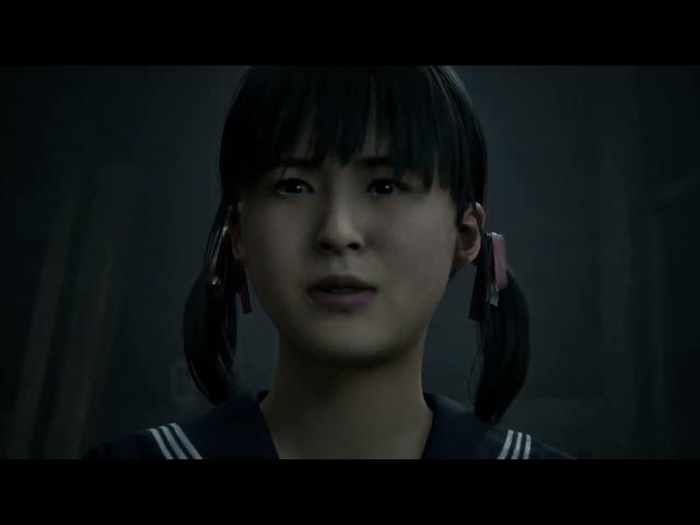 Video thumbnail for Silent Hill f - 1. Ebisugaoka: General Store: Iwai Shu, Rinko (Intros) Sakuko Fog Monster Cutscene