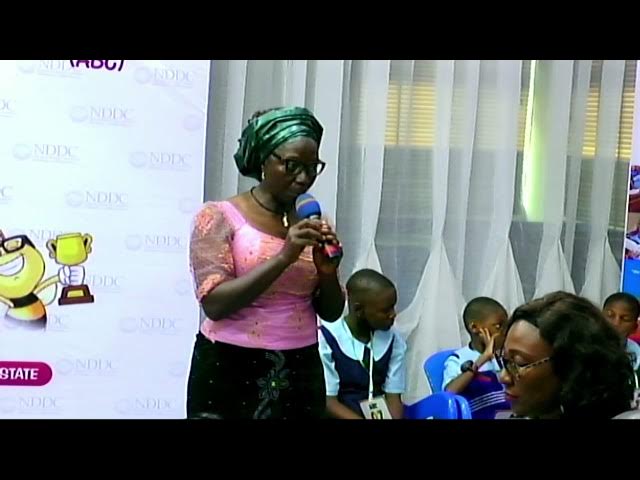 Video thumbnail for Closing Remarks 2