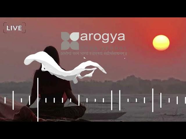 Video thumbnail for Arogya Yoga School Rishikesh – Comprehensive Review- Yoga Teacher Training in Rishikesh