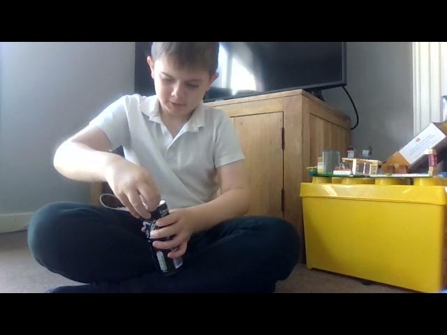 Video thumbnail for oreo  coke