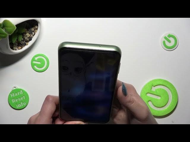 Video thumbnail for How to Set Up Face Unlock on Samsung Galaxy F14 - Add Face Recognition