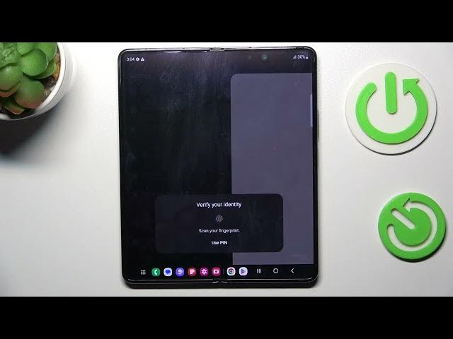 Video thumbnail for How to Remove Google Account from Samsung Galaxy Z Fold5? | Seamless Account Management