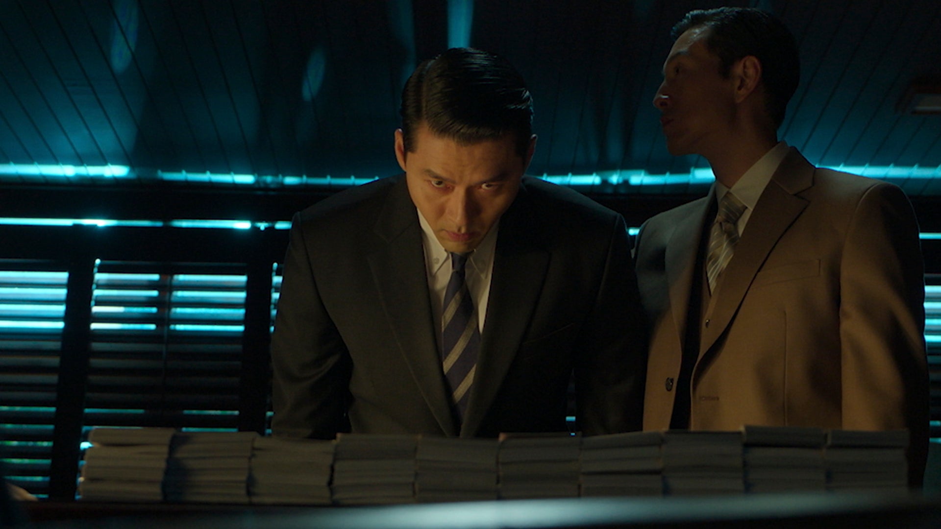 Video thumbnail for Made in Korea Exclusive Trailer