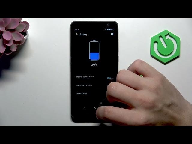 Video thumbnail for ALCATEL 1B (2020) — How to Improve Battery Life