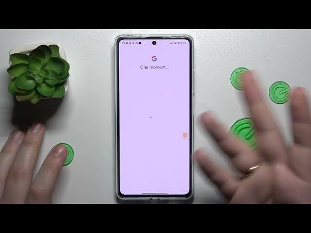 Video thumbnail for How to Set Up Parental Control in POCO X5 – Add Control Option