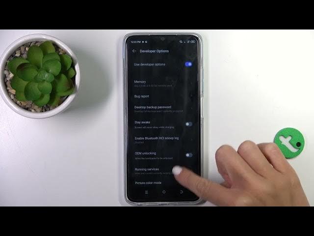 Video thumbnail for How to Enable Demo Mode in TECNO Spark 10 – Find Floor Mode Option