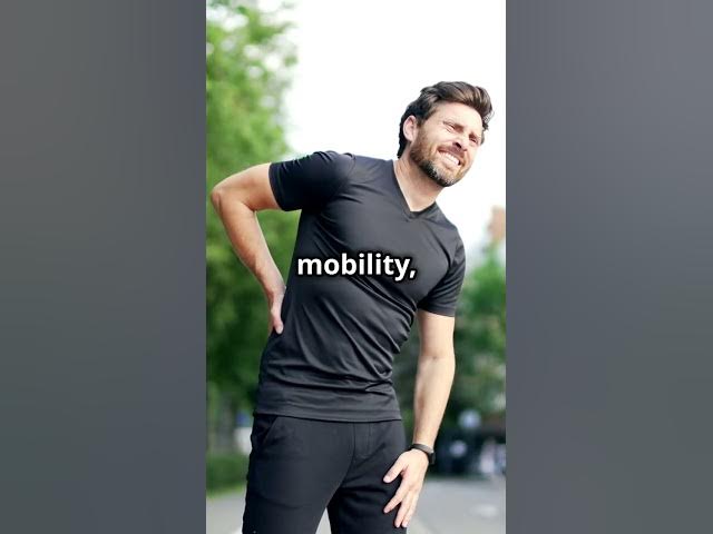 Video thumbnail for Unlock Your Fitness  6 Essential Exercise Recovery Steps