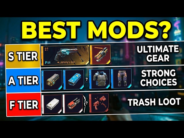 Video thumbnail for Cyberpunk 2077 Melee Combat is INSANE