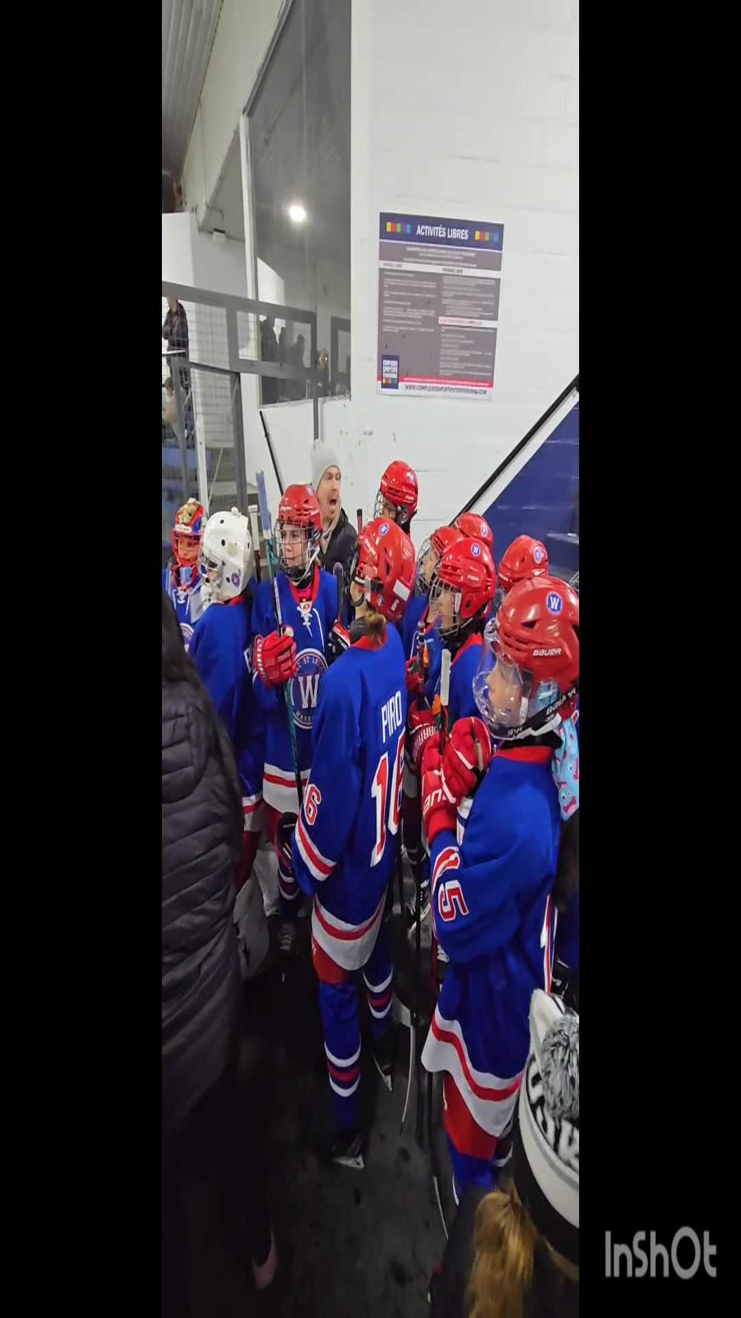 Video thumbnail for Warmup