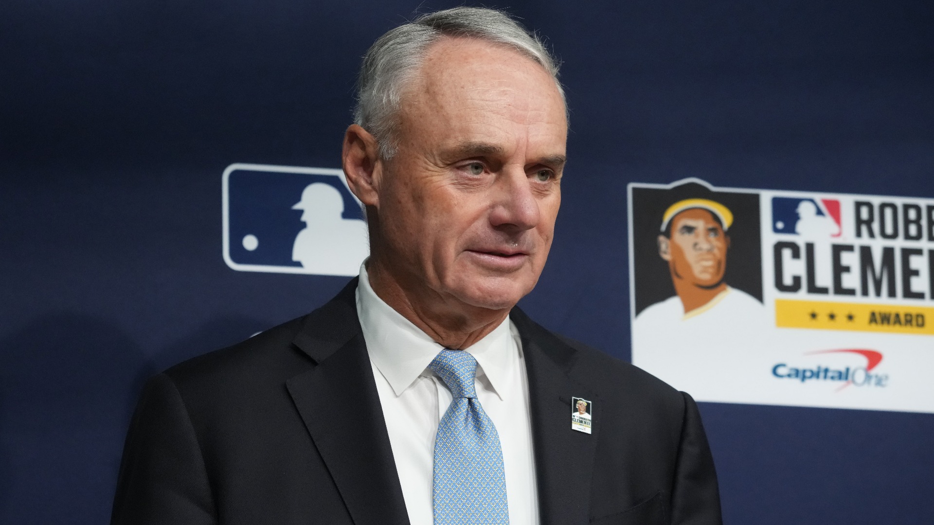 Video thumbnail for Baseball's Future at Stake: Owners' Greed vs. Players' Rights
