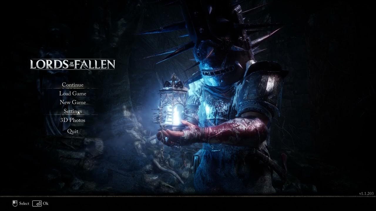 Video thumbnail for How To Enable & Disable Crossplay In Lords of The Fallen