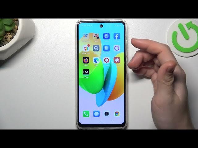 Video thumbnail for How to Hide Icon Notificaiton Dots on TECNO Spark 20C