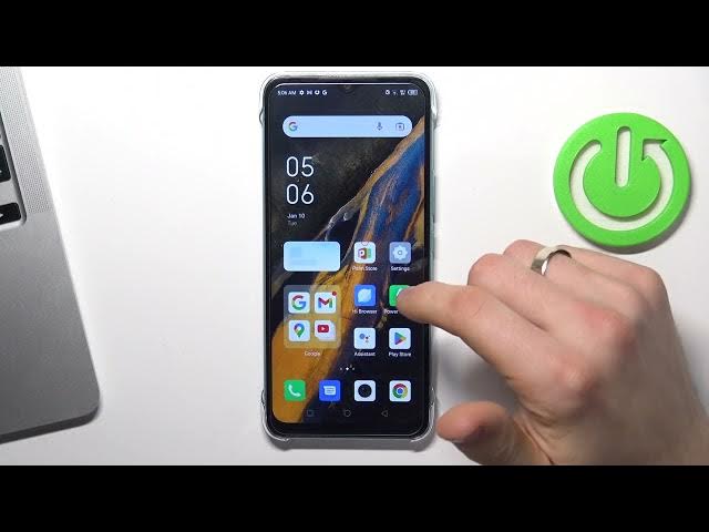 Video thumbnail for How to Improve Battery Life on INFINIX Hot 20i