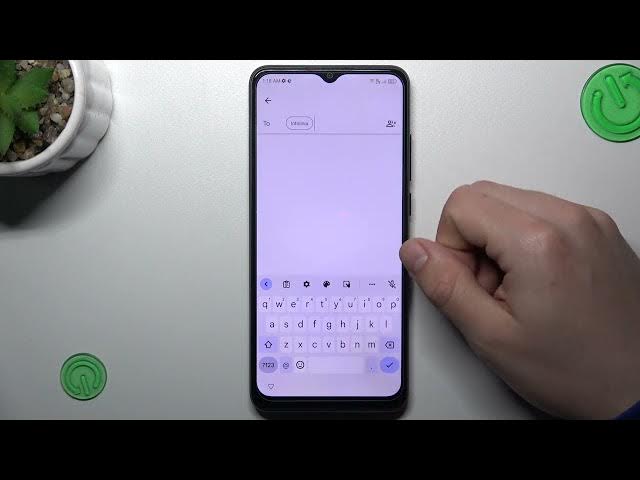 Video thumbnail for How to Forward SMS in ZTE Blade A53 Pro - Forward Text Message to Another Number