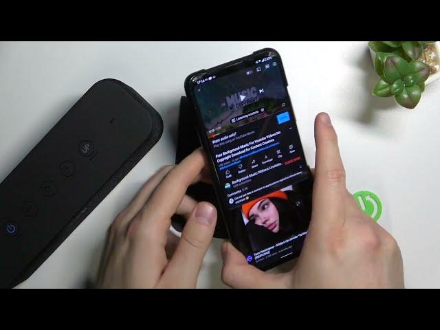 Video thumbnail for How to Connect Anker SoundCore Boost with Android Phone?