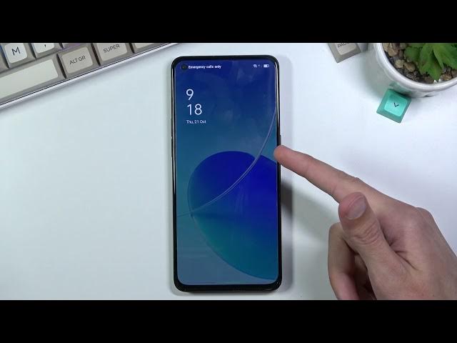 Video thumbnail for Bypass Google Account OPPO Reno6 5G | Remove Factory Reset Protection | Unlock FRP