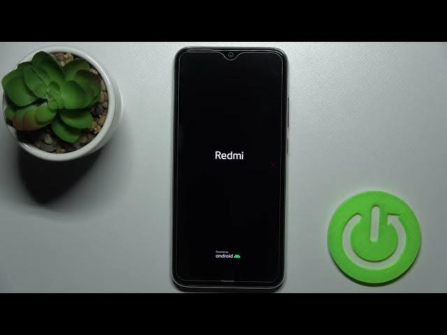 Video thumbnail for How to Switch On the XIAOMI Redmi Note 8 2021 // Powering On the Device