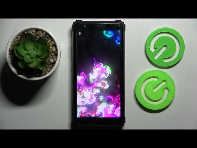 Video thumbnail for How to Use Animated Wallpaper in BLACKVIEW BV6600E - Download and Apply Live Wallpaper