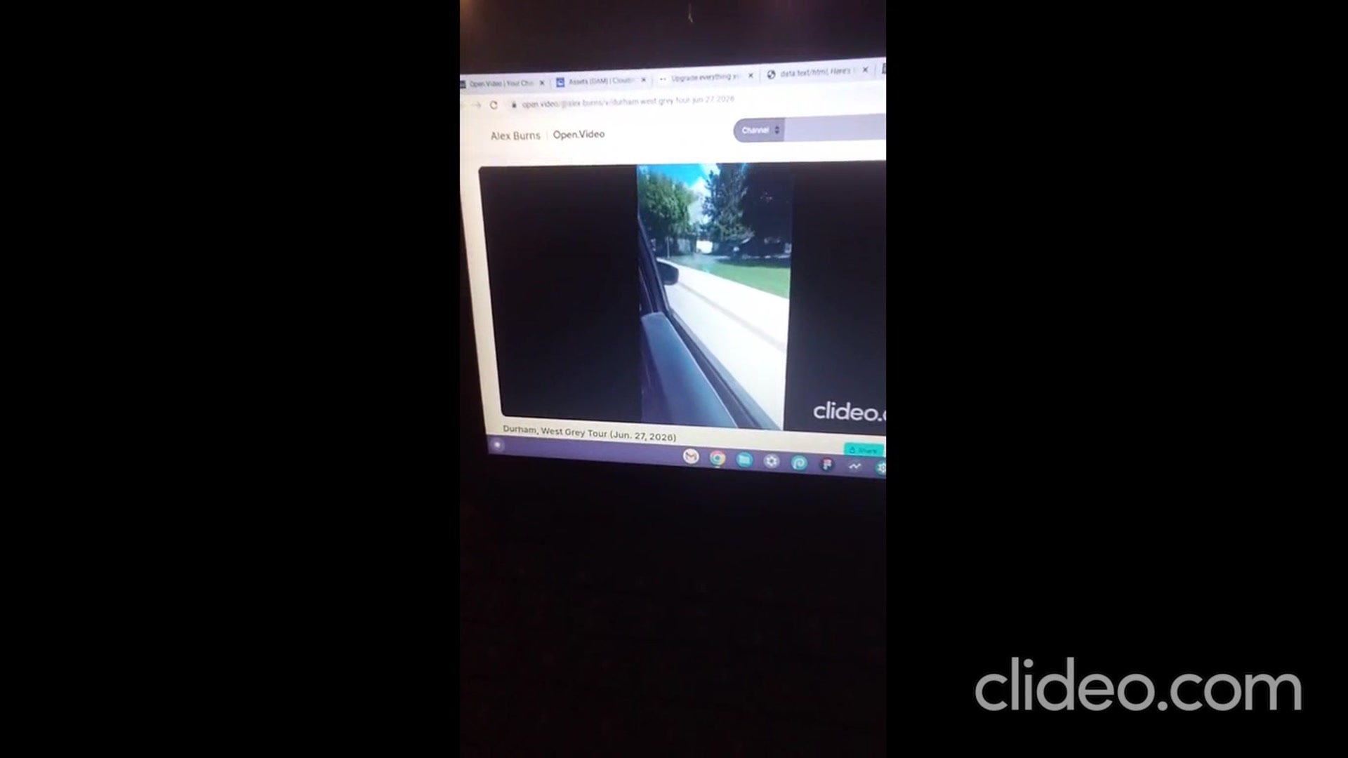 Video thumbnail for Wayback Machine cannot archive any website in Lenovo N22