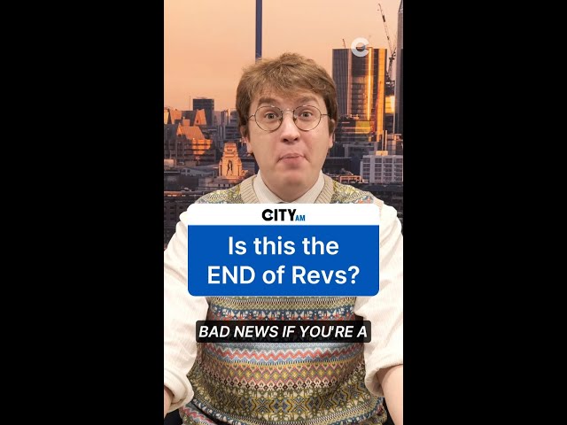 Video thumbnail for The UK's hospitality crisis just hit a breaking point.