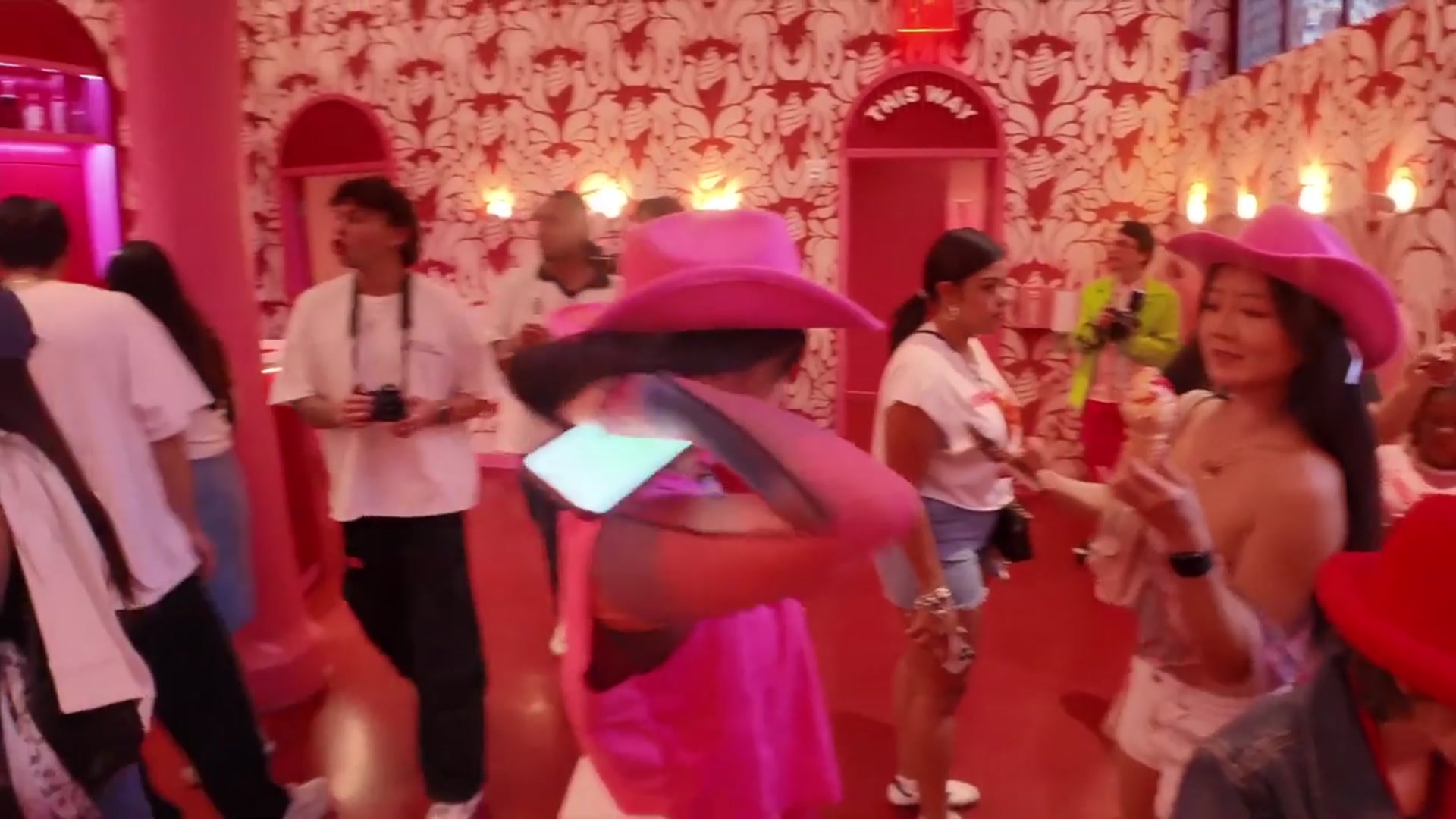 'Video thumbnail for Museum of Ice Cream - New York City'