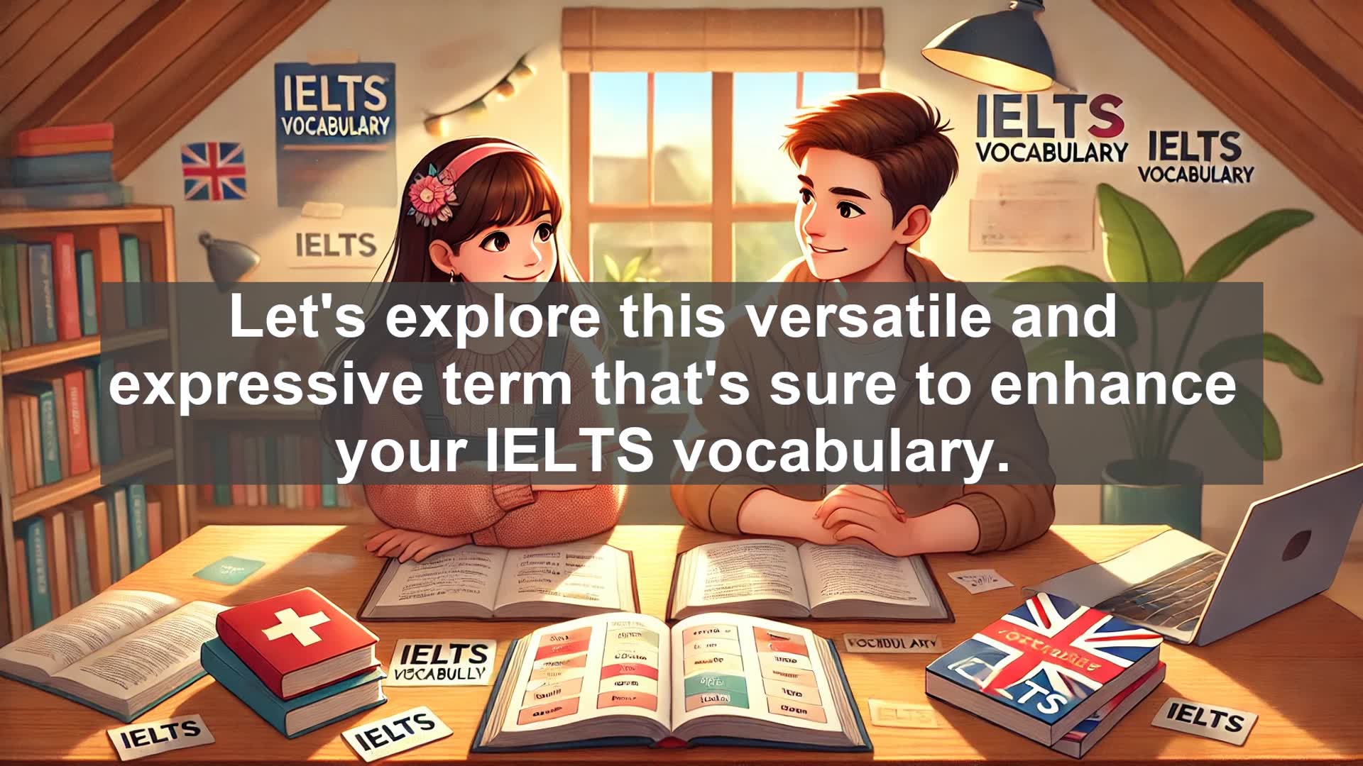 'Video thumbnail for 5000 Must Know IELTS 8.0 Vocabulary - Mastering 'Miniature': Boost Your IELTS Vocabulary'