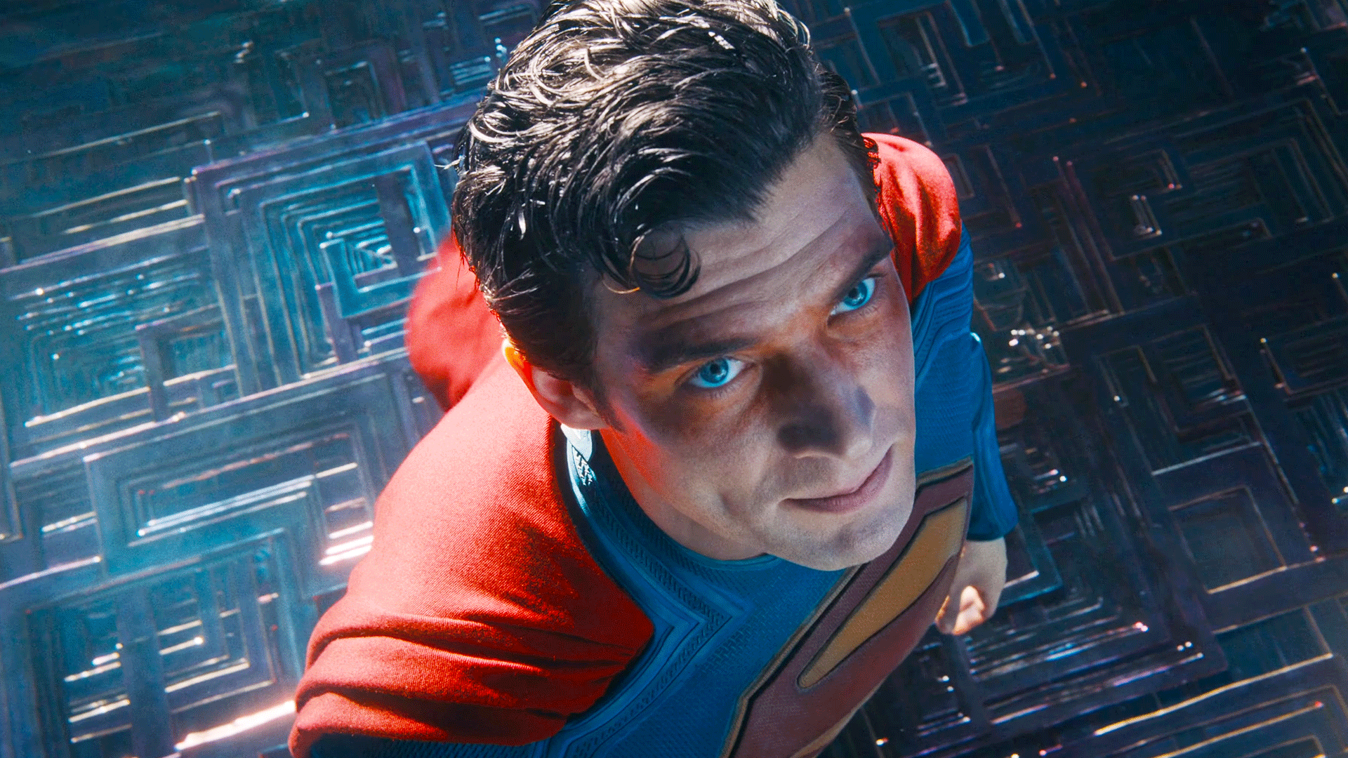 Video thumbnail for Superman - Official 'Tickets on Sale' Trailer