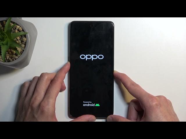 Video thumbnail for How to Enter Recovery Mode on OPPO A98 – Enable Recovery Features