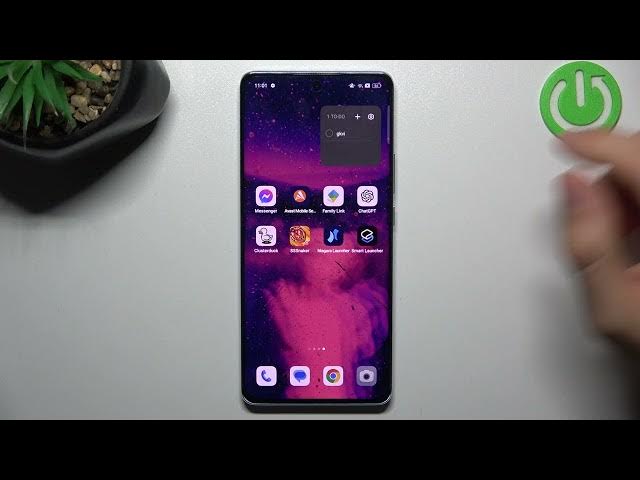 Video thumbnail for Top 3 Best Themes for Oppo Reno 10
